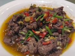 -天和晟烤鸭店(玉泉西街店)