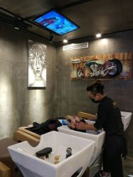 -上禾 HAIR SALON
