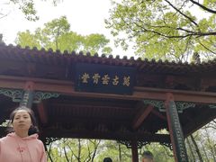 -武侯墓风景区