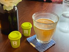 -竹子咖啡bamboo coffee