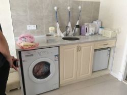 -妍悦母婴月子会所(武汉天地店)