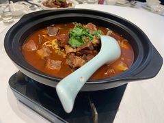 -禾珍珠家常小馆(河南博物院店)