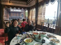 -楼外楼(西湖景区孤山路店)