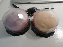 芋泥雪媚娘-迦南·甜品蛋糕(传媒店)