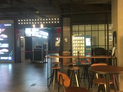 -CGV影城(悦荟4DX店)