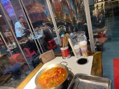 -让签签飞小郡肝串串香(春熙路形象店)