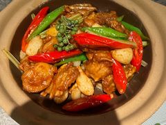 -留半山·香港食堂(啦啦宝都店)