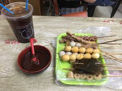 -马记大锅煮(总店)