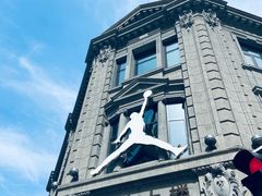 -JORDAN(外滩中央体验店)