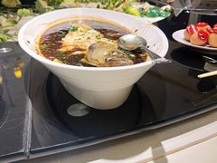 -祥记餐饮•豫粤珍味(郑东新区新长安店)