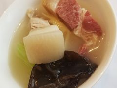 腌笃鲜-道道鲜·崇明私房菜(五角场店)