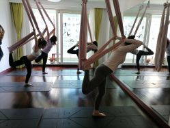 点击看大图 -Yvon yoga 瑜伽·精准体态管理中心