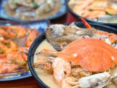 -台州老六海鲜面馆(上南总店)
