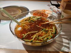 -七八冷面·延边朝鲜族美食(圣熙八号店)