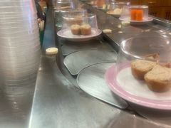 -晴季寿司(延河路万达广场店)