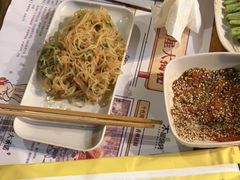 -木屋烧烤(白石洲店)
