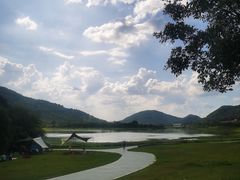 -风云岭森林公园