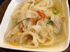 -潮福城大酒楼·潮粤菜·港式点心(阳光城店)
