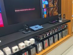 -Apple零售店(苏州店)