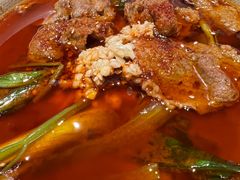 -肆海小川菜酒馆Wine Bistro (青年路店)