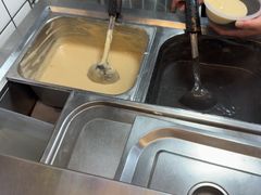 -鞠氏黑芝麻糊(水塔店)