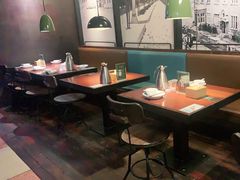 大堂-前海沿·青岛菜(五四广场永旺店)