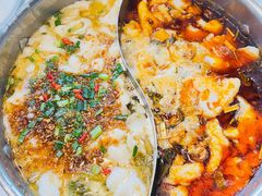 德林酸菜鱼-德林酸菜鱼火锅(南丹店)