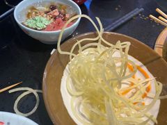 -重庆德庄火锅(体育中心店)