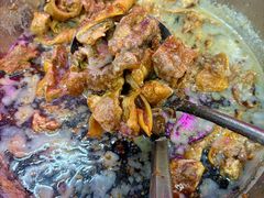 -阿娟牛肉丸·手打牛肉丸·现做现卖