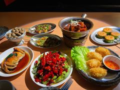 -彭耕记猪油炒小菜(吉联mall店)