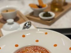 -théATRE 茶聚场(王府中環店)