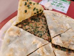 -甲乙饼·手工牛肉饼(金地广场店)