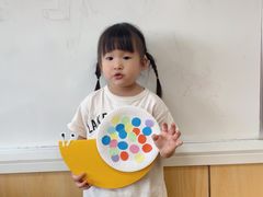 -吉的堡幼儿园(上海金山英慈园)