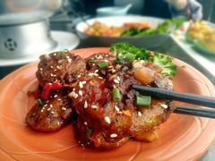 -大耳象东南亚风情餐厅(月湖公园店)
