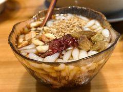 -山茶云南菜(永安里店)