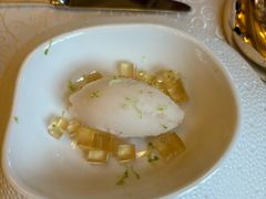 -Salon de Ville浦江汇(上海外滩华尔道夫酒店店)