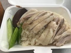 -红大哥水门鸡饭(總店)