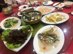 -新素农家蒸菜馆