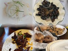 -美未居·老字号·地道顺德菜·桑拿鸡·鱼生(容桂店)