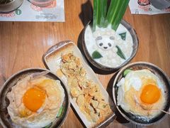 -岛风·台食小馆 ISLAND BISTRO(烟台山店)