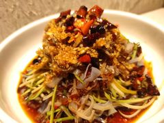 -77号·蒸海鲜青岛菜(积米崖店)