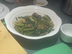 -全聚贤餐厅·湖北家常菜(沙湖店)
