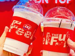 -DQ·蛋糕·冰淇淋(天通苑华联店)