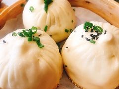兰溪生煎包-兰溪小馆(东直门簋街店)