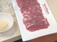 -阳坊大都涮羊肉(阳坊总店)