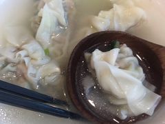 -一品小笼(金融街店)