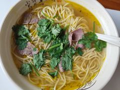 -长风清真馆(枣阳路店)