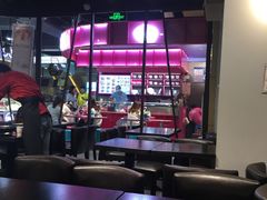 大堂-小山城麻辣香锅(新邻生活广场店)