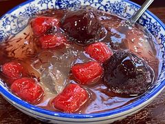 -百年老字号·观振兴蟹黄面·三虾面·苏式面(观前街富仁坊巷店)