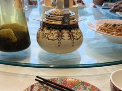 -撒拉花儿·新疆菜·清真(太阳宫店)